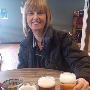 Meet your Posher, Janet